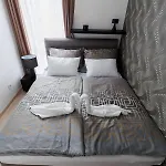 Bauhaus Wellness Fsz. 1 شقة *