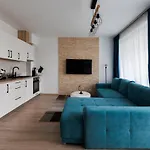 شقة Bauhaus Wellness Fsz. 1 *