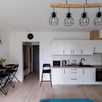 Bauhaus Wellness Fsz. 1 *