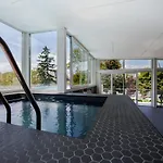Bauhaus Wellness Fsz. 1 شقة