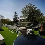 شقة Bauhaus Wellness Fsz. 1