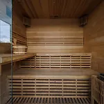 Bauhaus Wellness Fsz. 1
