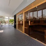 Bauhaus Wellness Fsz. 1 شقة