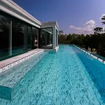شقة Bauhaus Wellness Fsz. 1