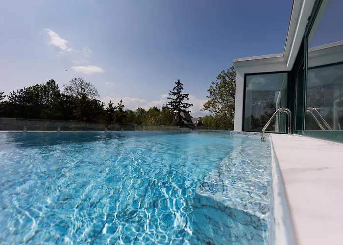 Bauhaus Wellness Fsz. 1